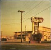 Album cover art for Our Time Is Coming