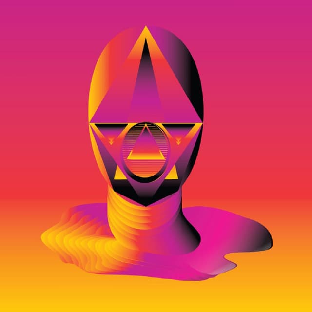 Album cover art for Metamorphosed