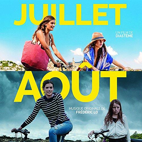 Juillet-Août