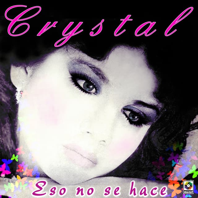 Album cover art for Eso No Se Hace