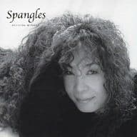 Album cover art for Spangles