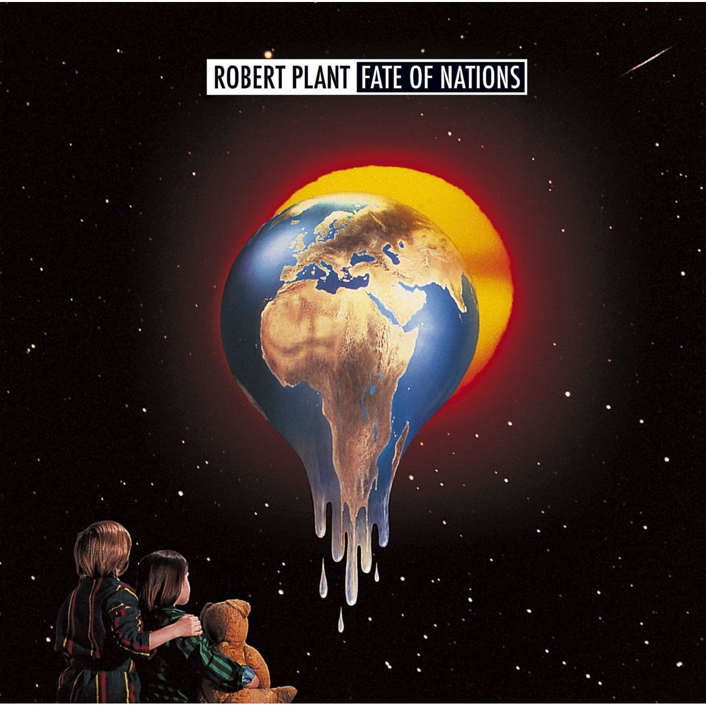 Lyrics | Robert Plant | 29 Palms