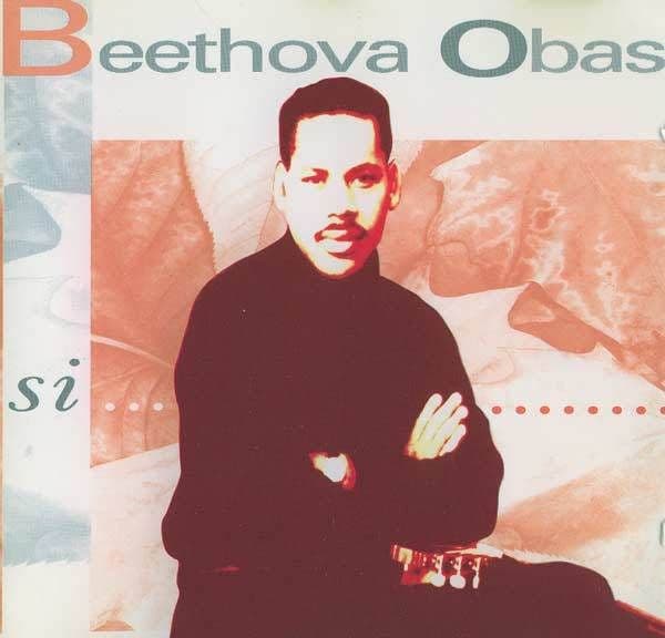 Album cover art for Si