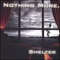 Album cover art for Shelter