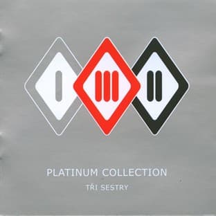 Album cover art for Platinum Collection