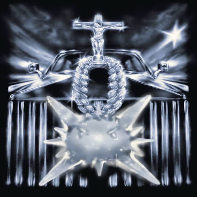 Album cover art for LA OBSESION, VOL. 1