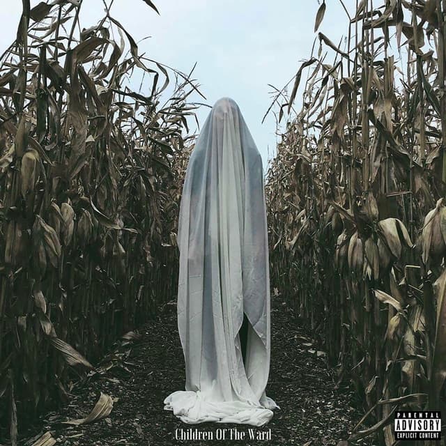 Album cover art for Children of the Ward