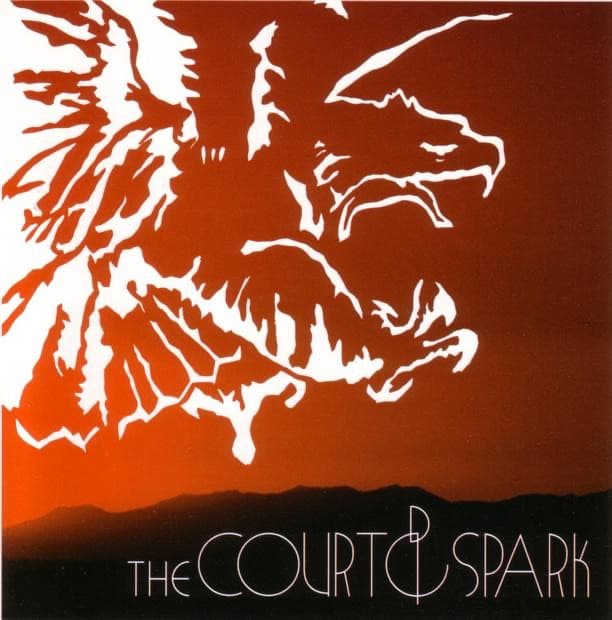 Album cover art for Bless You