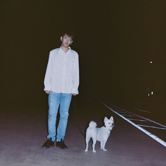 Album cover art for Wonderlust