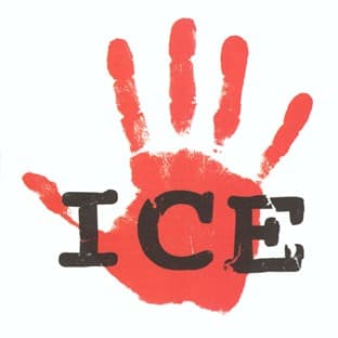 Album cover art for Bad Blood