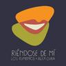 Riéndose de Mí (Riendose de Mi)
