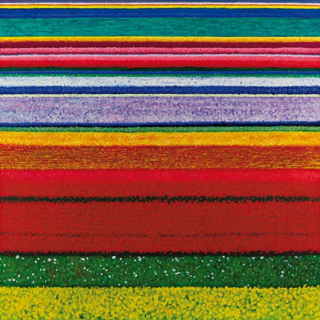 Album cover art for Little Hell