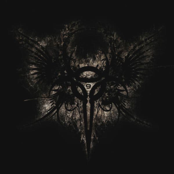 Album cover art for We The Fallen