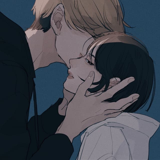 Album cover art for いつか出会う君へ