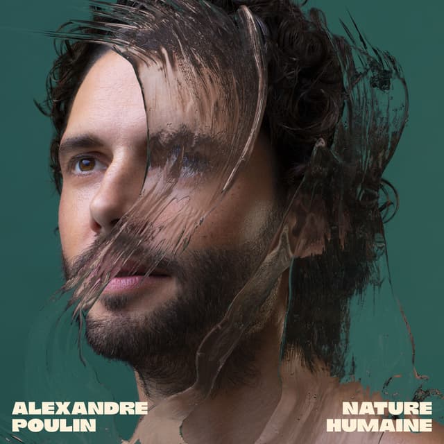 Album cover art for Nature Humaine