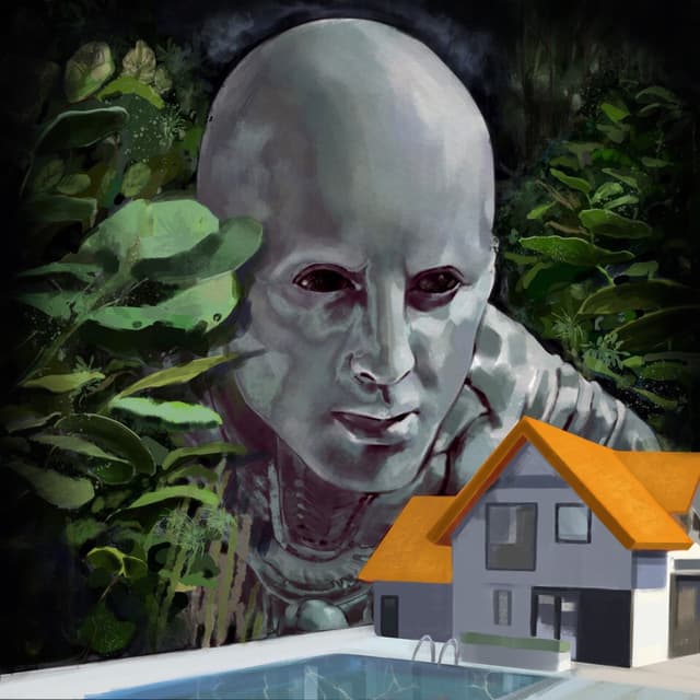 Album cover art for Doomsday vol.1