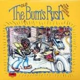 Album cover art for The Old Bum's Rush