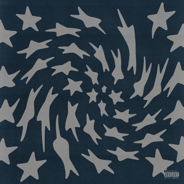 Album cover art for Hole Erth