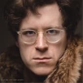 Album cover art for Now I Feel Adored