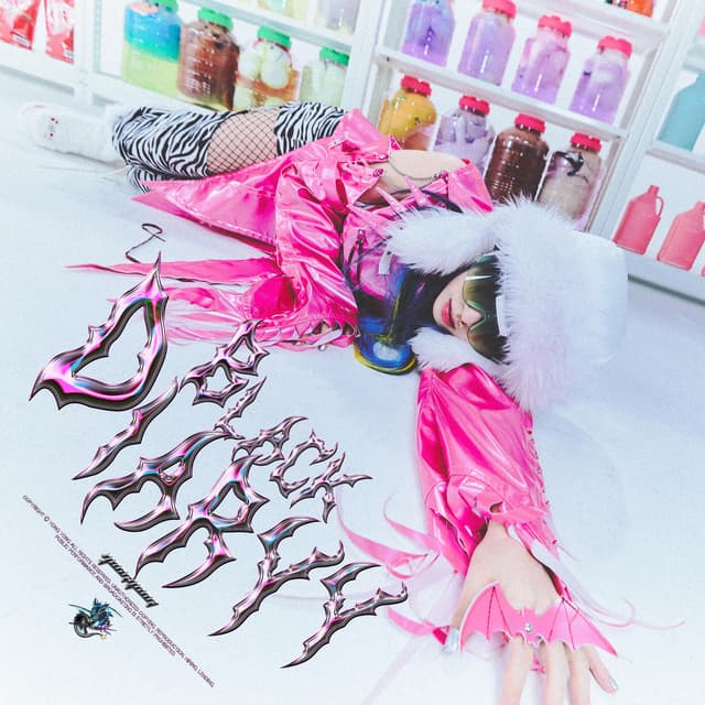 Album cover art for Black Diaryy