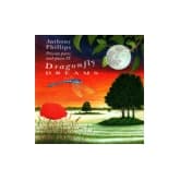 Album cover art for Private Parts & Pieces IX: Dragonfly Dreams