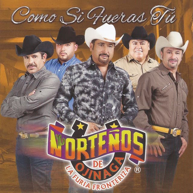Album cover art for Como Si Fueras Tu