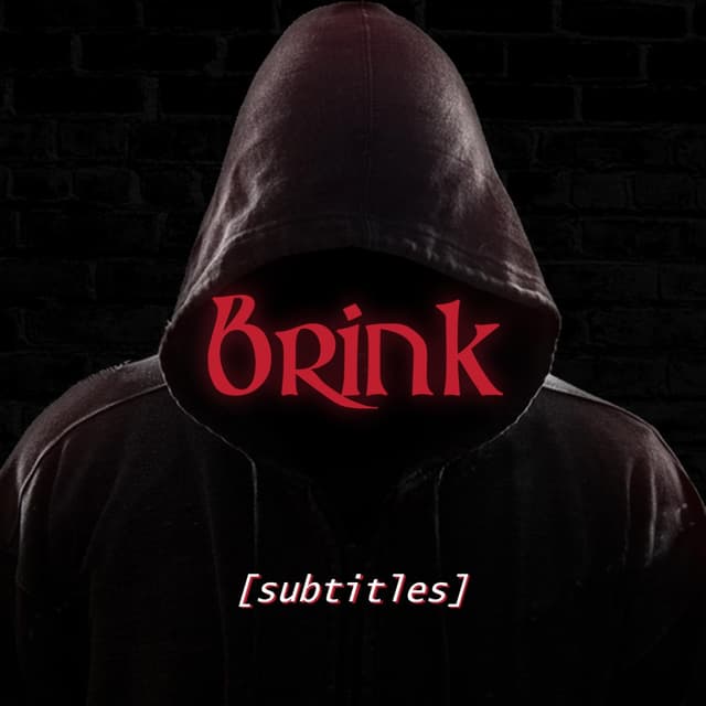 Album cover art for Subtitles