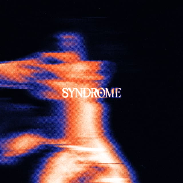 Album cover art for Syndrome