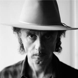 Album cover art for L'Oeil Américain