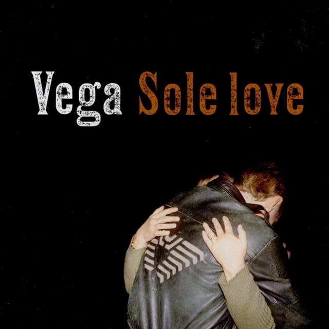 Album cover art for Sole Love