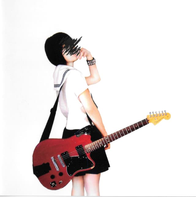 Album cover art for セカンド♥