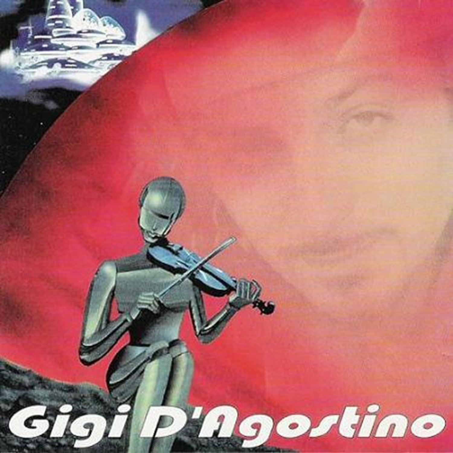 Gigi D'Agostino