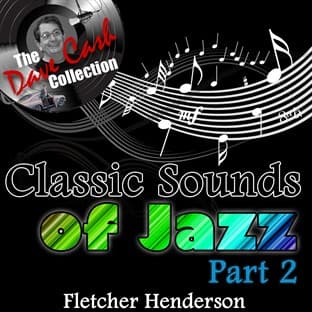 Album cover art for Classic Sounds Of Jazz Part 2 - [the Dave Cash Collection]
