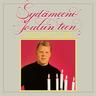 Varpunen Jouluaamuna