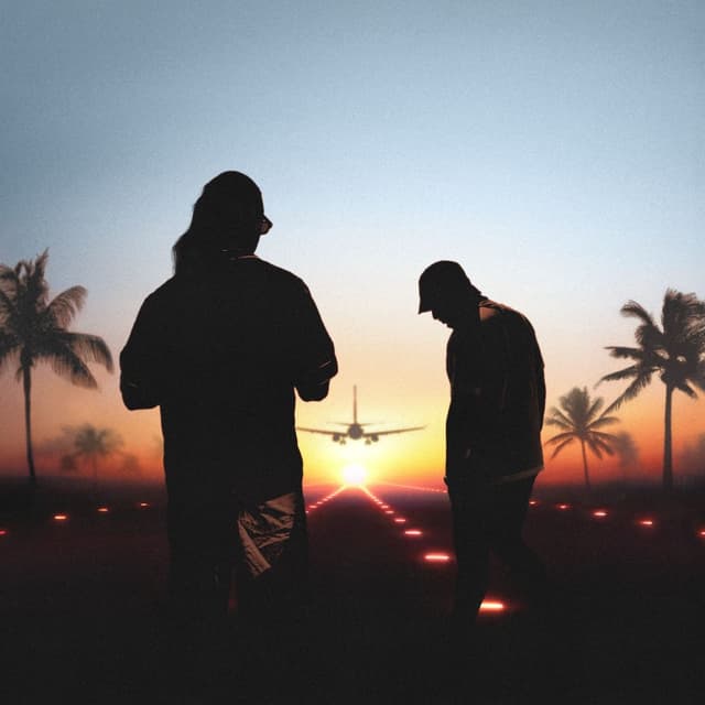 Album cover art for TERMINAL 7 (Réédition)