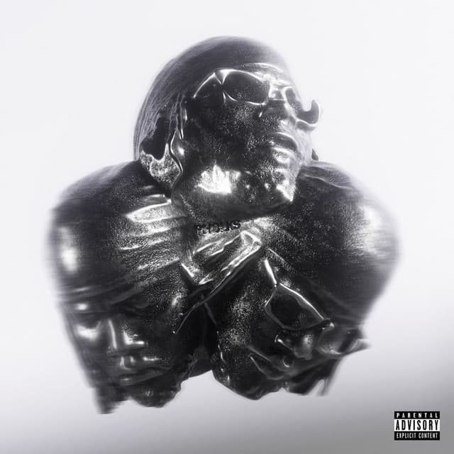 Album cover art for PHOLKS