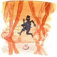 Album cover art for 여자목욕탕_Kama 2집