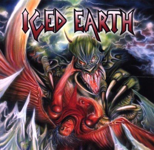 Iced Earth