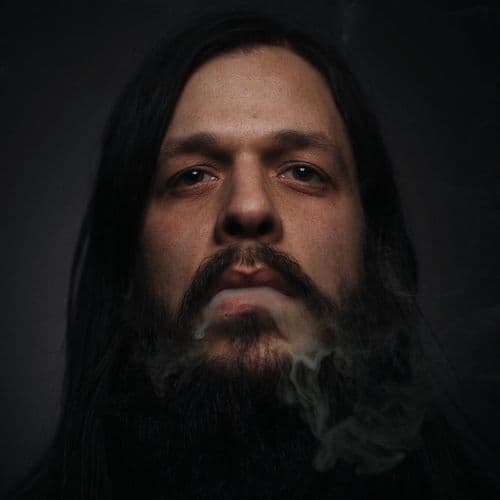 Album cover art for On the Shoulders of Giants