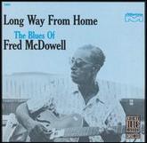 Long way from home