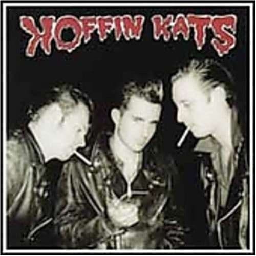 Album cover art for Koffin Kats