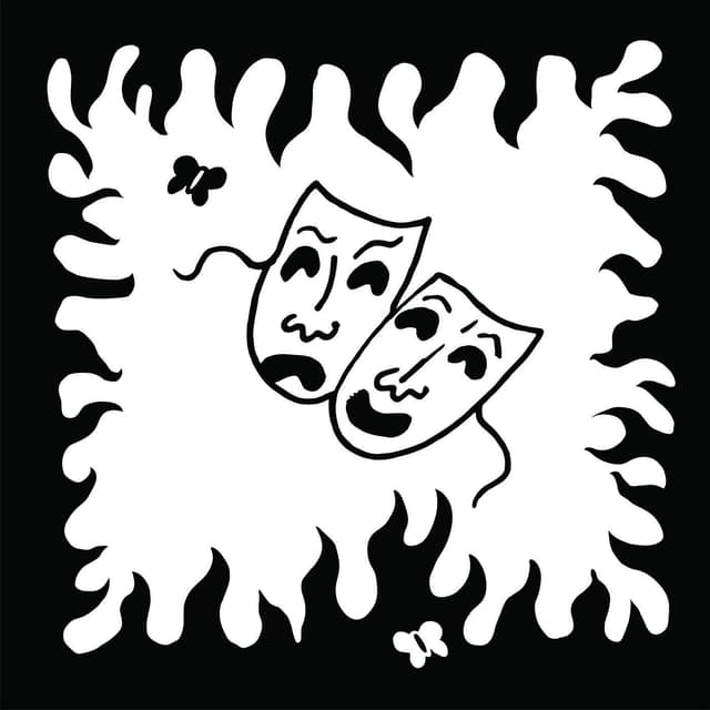 Album cover art for Flower of Devotion