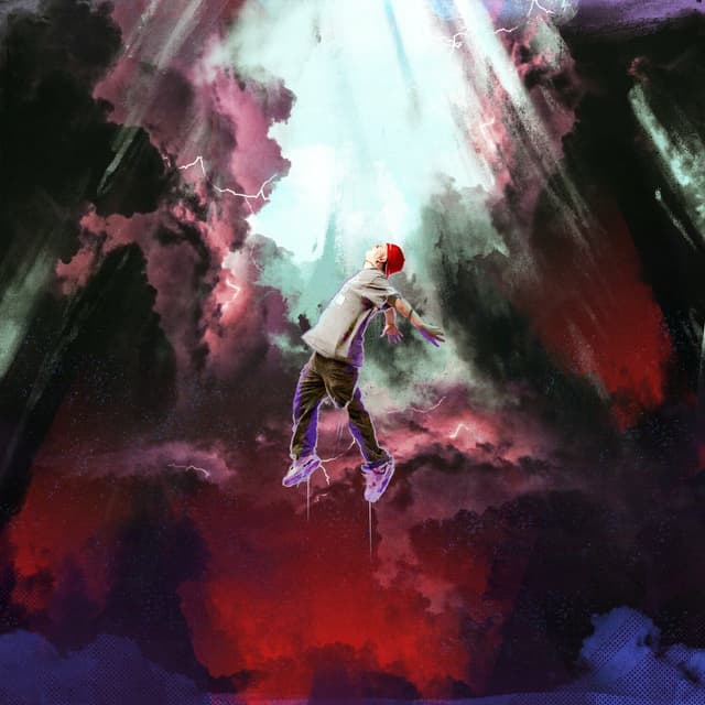 Album cover art for El Final de Mis Sueños