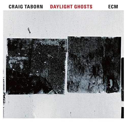 Album cover art for Daylight Ghosts