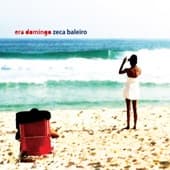 Album cover art for Era Domingo