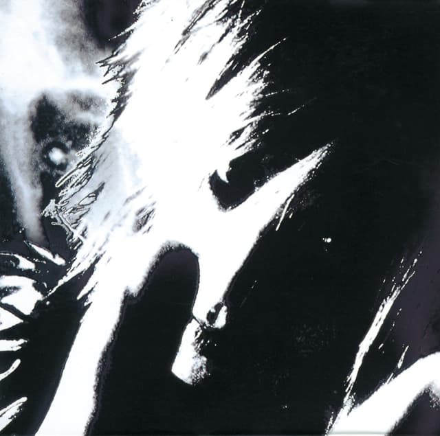 Album cover art for Replicant Truth?