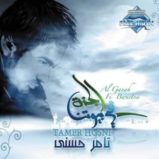 Album cover art for Al Ganah Fi Bwuetna