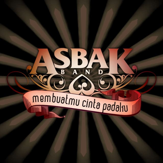 Album cover art for Membuatmu Cinta Padaku