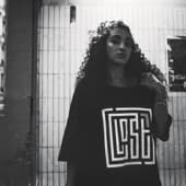 Album cover art for LOST