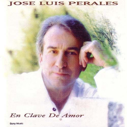 Album cover art for En clave de amor